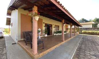 Imagem 3: Chácara Núcleo Araruna - Araras-SP