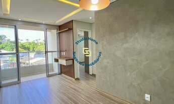 Imagem: Apartamento à venda no Portal Mirante da