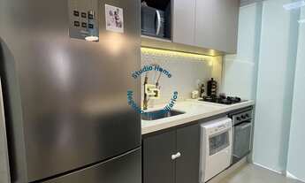 Imagem 7: Apartamento Portal Solar dos Jacarandás