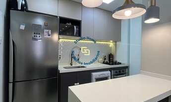 Imagem 6: Apartamento Portal Solar dos Jacarandás