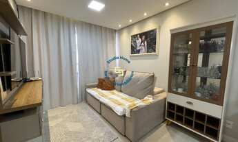 Imagem 3: Apartamento Portal Solar dos Jacarandás