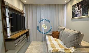 Imagem 2: Apartamento Portal Solar dos Jacarandás