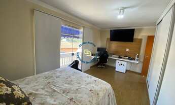 Imagem 5: Casa em Jardim Belvedere, Araras/SP