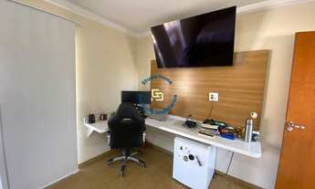 Imagem 7: Casa em Jardim Belvedere, Araras/SP