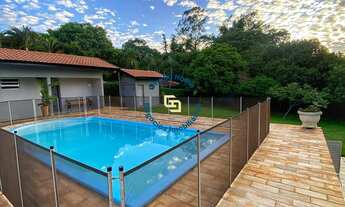 Imagem 7: Chácara proximidade a região central - Araras/SP - Residencial Shangrila