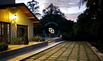 Imagem 2: Chácara proximidade a região central - Araras/SP - Residencial Shangrila