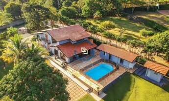 Imagem: Chácara proximidade a região central