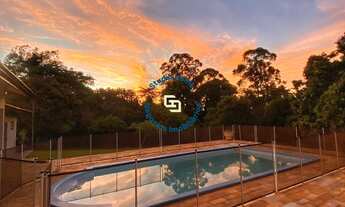 Imagem 3: Chácara proximidade a região central - Araras/SP - Residencial Shangrila