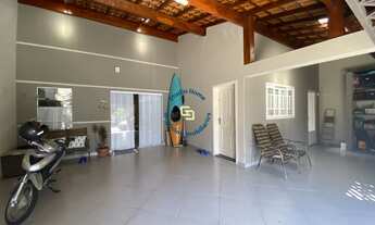 Imagem 3: Casa à venda no bairro Jardim das Nações II - Araras/SP