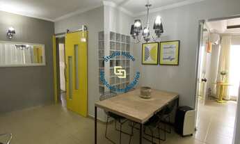 Imagem: Casa à venda no bairro Jardim das Nações