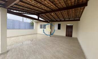 Imagem: Casa à venda no bairro Jardim Monte Verde