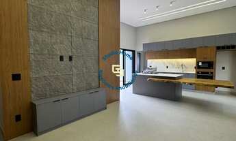 Imagem: Casa em Jardim Terras de Santa Elisa, Araras/SP