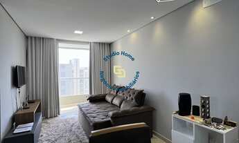 Imagem: Apartamento em Vila Candinha, Araras/SP