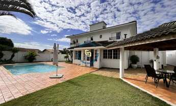 Imagem: Casa Sobrado Jardim Universitário