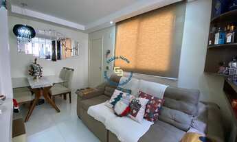 Imagem: Apartamento à venda no bairro Parque Industrial