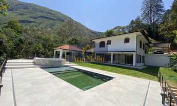 Imagem: Casa de condomínio em Araras