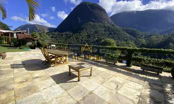 Imagem 5: Casa em Araras Casa com 5 dormitórios