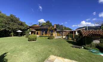 Imagem 3: Casa em Araras Casa com 5 dormitórios