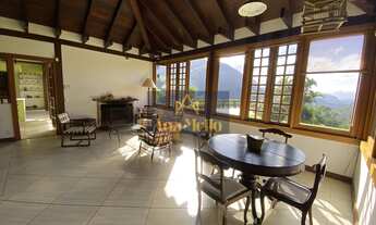 Imagem 7: Casa em Araras Casa com 5 dormitórios