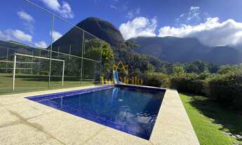 Imagem 4: Casa em Araras Casa com 5 dormitórios