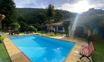 Imagem: Casa em Itaipava, Petrópolis/RJ