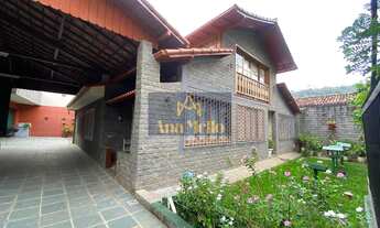 Imagem: Casa em Itaipava, Petrópolis/RJ