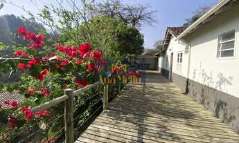 Imagem: Casa em Itaipava