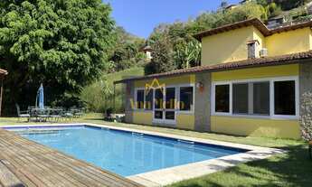 Imagem: Casa em Nogueira