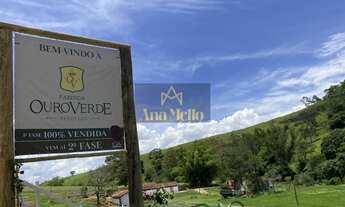 Imagem: Fazenda ouro verde - Terreno à venda no