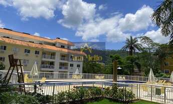 Imagem: Apartamento Cobertura Duplex em Itaipava