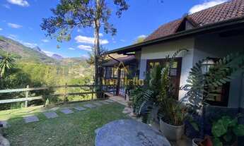 Imagem: Countryn Club - Casa em Itaipava