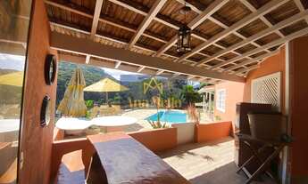 Imagem 7: Casa em Itaipava, Petrópolis/RJ