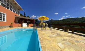 Imagem 4: Casa em Itaipava, Petrópolis/RJ