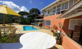 Imagem 3: Casa em Itaipava, Petrópolis/RJ