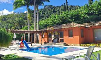 Imagem: Condomínio Alto Pegado - Casa linear em