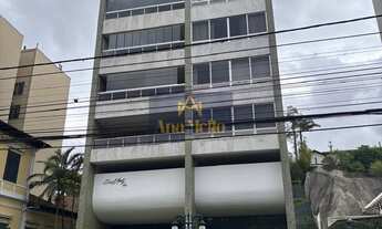 Imagem: Saint Moritzi - Apartamento Alto Padrão