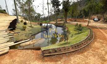 Imagem 5: Terreno em Condomínio em Areal