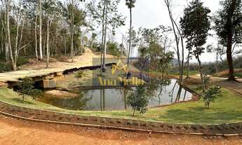 Imagem 4: Terreno em Condomínio em Areal