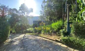 Imagem: Terreno em Condomínio em Itaipava, Petrópolis/RJ