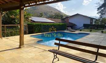 Imagem: Casa em condomínio Itaipava