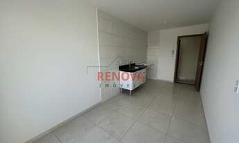 Imagem: Apartamento para alugar no bairro Jockey