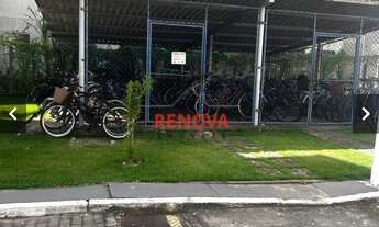 Imagem: Apartamento para alugar no bairro Jockey