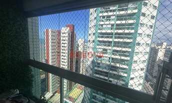 Imagem 3: Apartamento à venda no bairro Praia de Itaparica - Vila Velha/ES