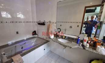 Imagem: Casa de Alvenaria com ótima localização