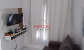 Imagem: Apto 2 Q. à venda no Vista da Barra- Santa