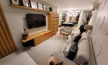 Imagem: Apartamento à venda no bairro Barro Vermelho