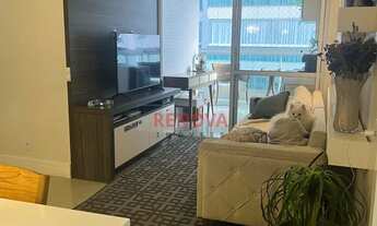 Imagem: Apartamento à venda no bairro Praia da