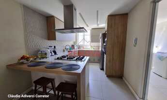 Imagem: Casa de Alvenaria confortável com piscina