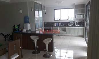 Imagem 3: Casa em Condomínio Fechado mobiliada e montada