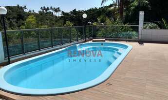 Imagem: Casa em Condomínio Fechado mobiliada e